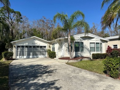 Beach Home For Sale in North Fort Myers, Florida