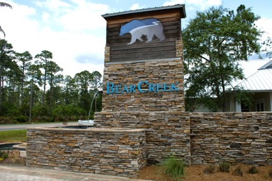 Beach Lot For Sale in Freeport, Florida