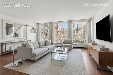 Beach Condo For Sale in New York, New York
