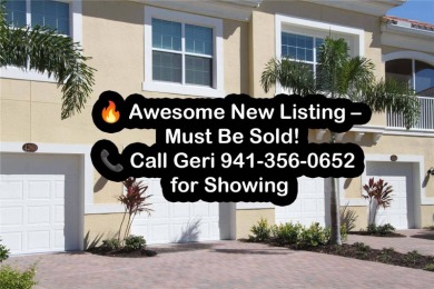 Beach Condo For Sale in Osprey, Florida