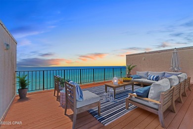 Beach Condo For Sale in Panama City Beach, Florida