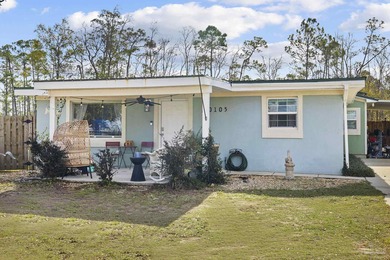 Beach Home For Sale in Pensacola, Florida