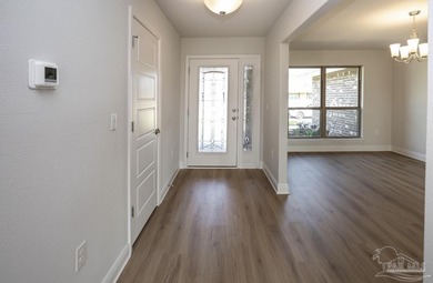 Beach Home For Sale in Milton, Florida