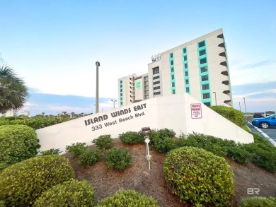 Beach Condo For Sale in Gulf Shores, Alabama