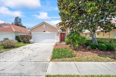 Beach Home For Sale in Melbourne, Florida