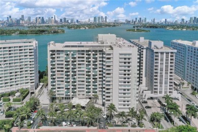 Beach Condo For Sale in Miami Beach, Florida