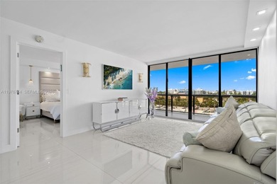 Beach Condo For Sale in Surfside, Florida