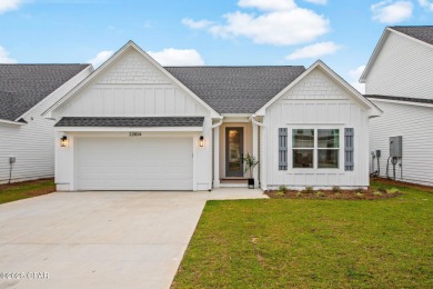 Beach Home For Sale in Panama City Beach, Florida