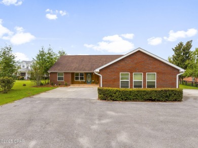 Beach Home For Sale in Panama City, Florida