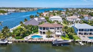 Beach Home For Sale in Ocean Ridge, Florida