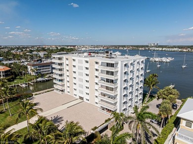 Beach Condo For Sale in Naples, Florida