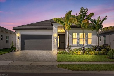 Beach Home For Sale in Naples, Florida