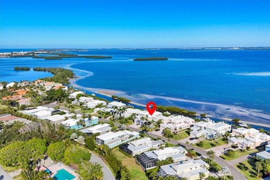 Beach Home Sale Pending in Longboat Key, Florida