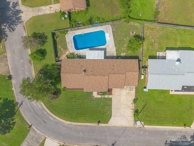 Beach Home For Sale in Pensacola, Florida