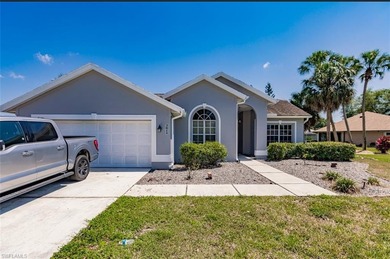 Beach Home For Sale in Lehigh Acres, Florida
