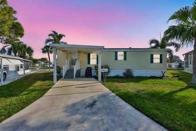 Beach Home For Sale in Largo, Florida