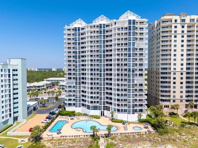 Beach Condo For Sale in Perdido Key, Florida