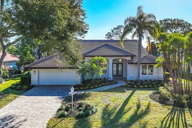 Beach Home For Sale in University Park, Florida