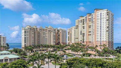 Beach Condo For Sale in Marco Island, Florida