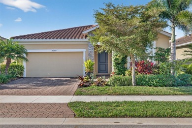 Beach Home For Sale in Venice, Florida