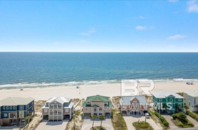 Beach Home For Sale in Gulf Shores, Alabama