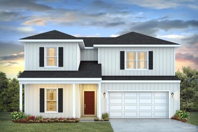 Beach Home Sale Pending in Pensacola, Florida