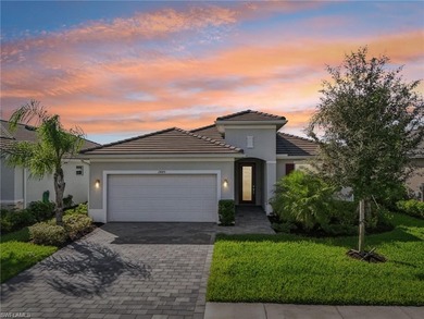 Beach Home For Sale in Naples, Florida