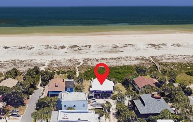 Beach Home For Sale in ST Augustine, Florida