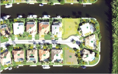 Beach Lot For Sale in Punta Gorda, Florida