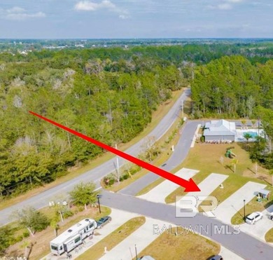 Beach Lot For Sale in Gulf Shores, Alabama