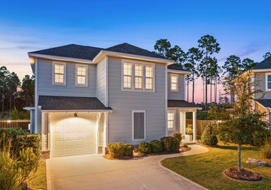 Beach Home For Sale in Inlet Beach, Florida