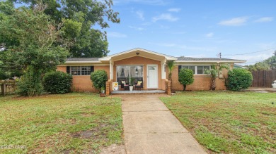 Beach Home For Sale in Panama City Beach, Florida