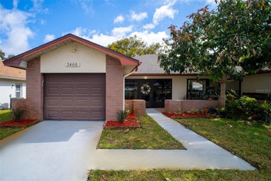 Beach Home For Sale in Palm Harbor, Florida