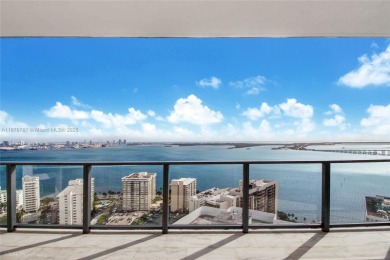 Beach Condo For Sale in Miami, Florida
