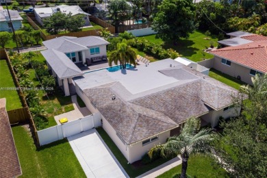 Beach Home For Sale in Dania, Florida
