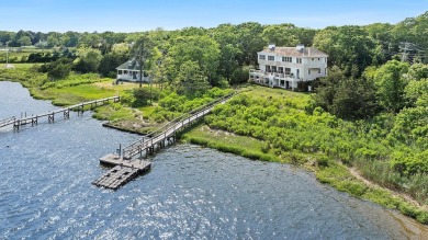Beach Home For Sale in Westhampton Beach, New York