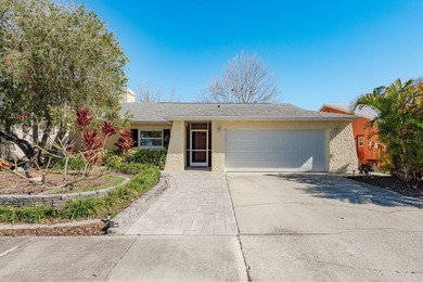 Beach Home For Sale in Palm Harbor, Florida