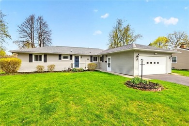 Beach Home For Sale in Rochester, New York