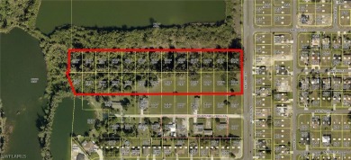 Beach Commercial For Sale in Cape Coral, Florida