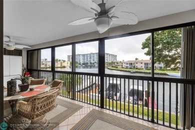 Beach Condo For Sale in Pompano Beach, Florida