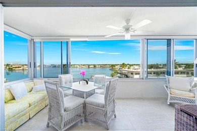 Beach Home For Sale in Naples, Florida