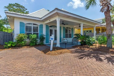 Beach Home For Sale in Miramar Beach, Florida