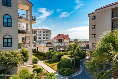 Beach Condo For Sale in Wrightsville Beach, North Carolina
