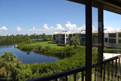 Beach Condo For Sale in Fort Myers Beach, Florida