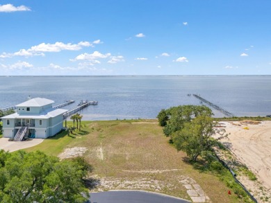 Beach Lot For Sale in Gulf Breeze, Florida