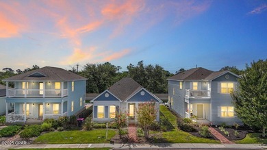 Beach Home For Sale in Panama City Beach, Florida