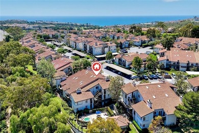 Beach Condo For Sale in Dana Point, California