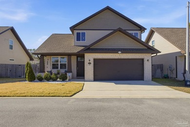 Beach Home For Sale in Navarre, Florida