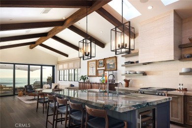 Beach Home For Sale in Dana Point, California
