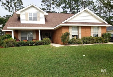 Beach Home Sale Pending in Gulf Shores, Alabama